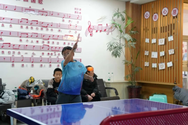 为中国足球