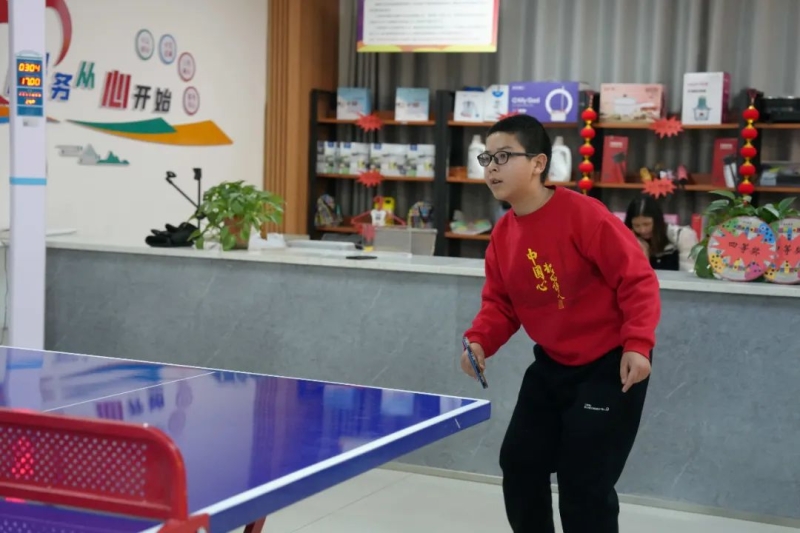 让他在压力
