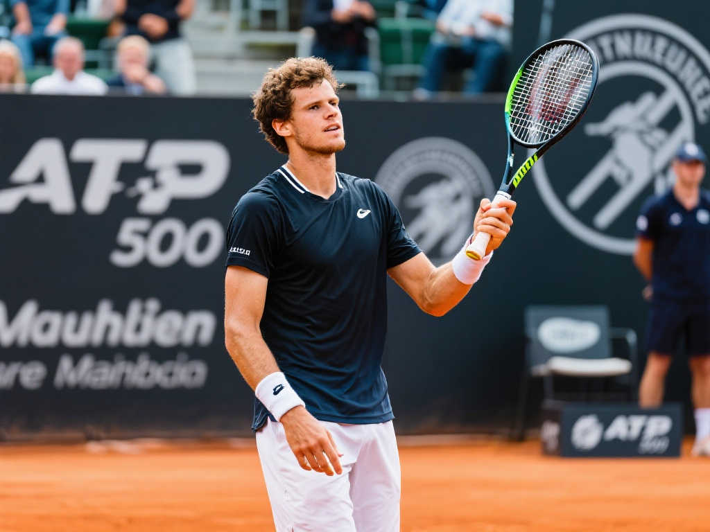 吸引着大众 吸引着大众