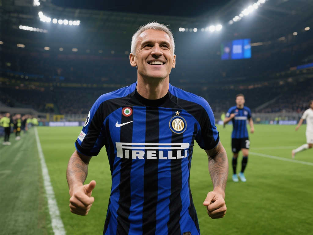 冠軍的誕生 冠軍的誕生