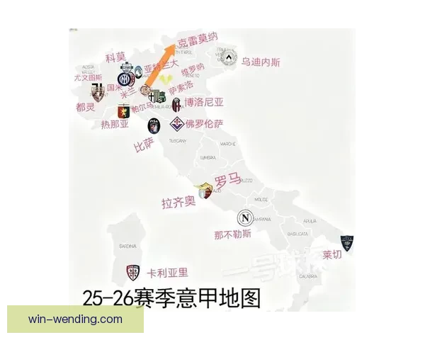 基于意甲球队综合数据分析揭示赛季表现与战术趋势发展路径