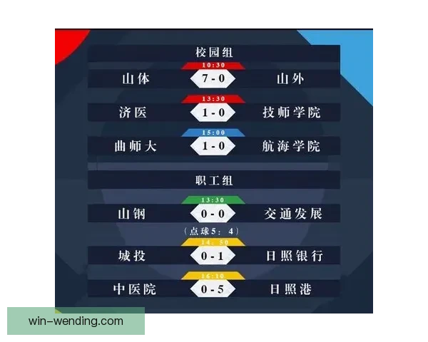 北京足球联赛赛程安排及精彩比赛时间全解析 北京足球联赛赛程安排及精彩比赛时间全解析