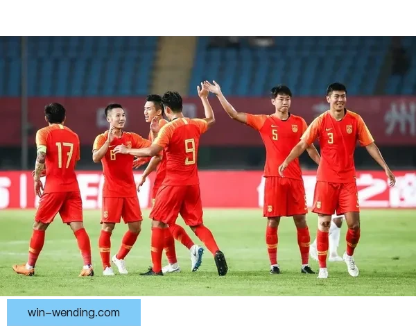 世界杯2026年中国队是否成功出线最新形势分析引发球迷热议