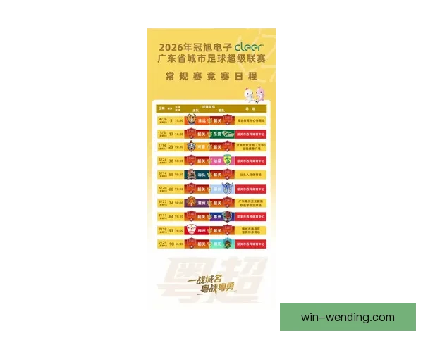 粤超赛程查询最新比赛时间积分排名直播球队对阵信息全攻略一站掌握 粤超赛程查询最新比赛时间积分排名直播球队对阵信息全攻略一站掌握