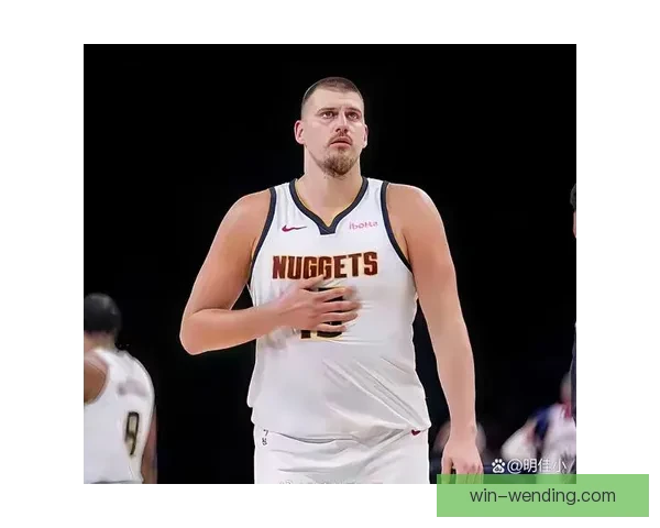 从约基奇助攻型中锋崛起看掘金如何重塑NBA进攻体系与战术革命新方向