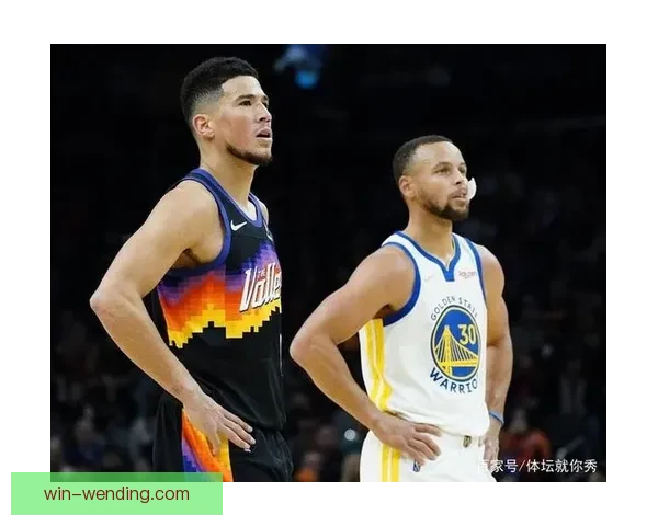 太阳关键时刻出手效率对比布克与比尔选择差异分析